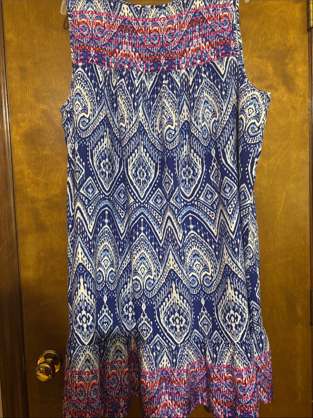 Ruby Rd dress - Picture 6 of 6